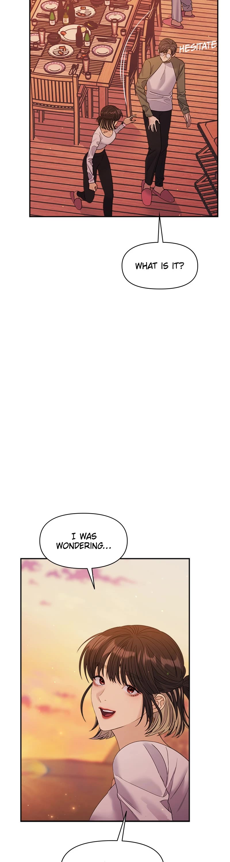 Couple Breaker chapter 44 page 13