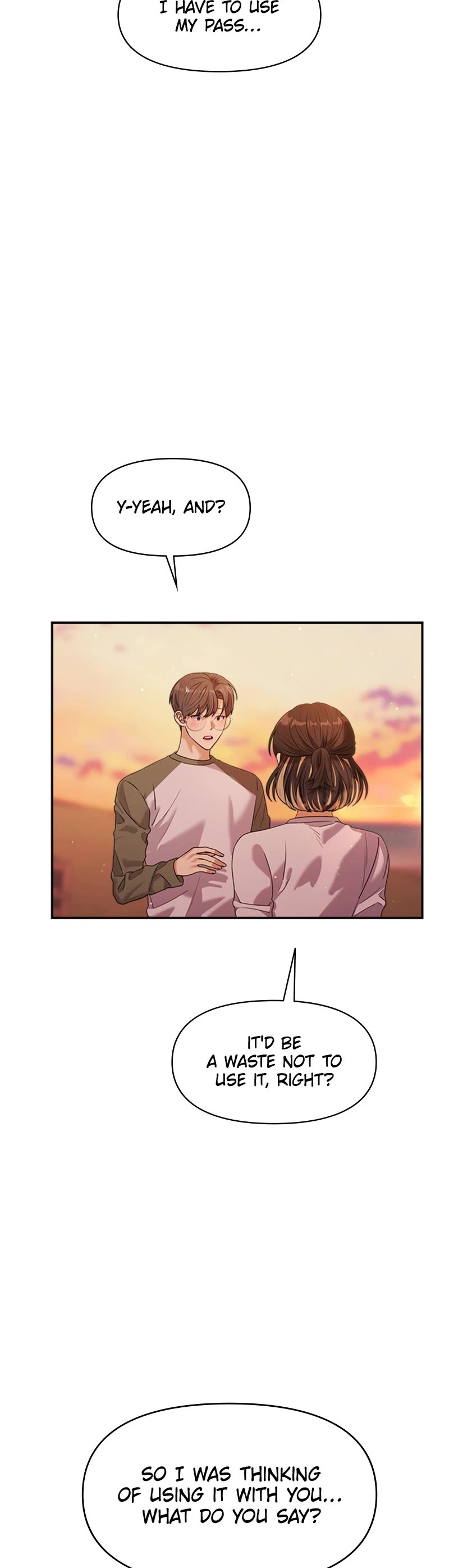 Couple Breaker chapter 44 page 14