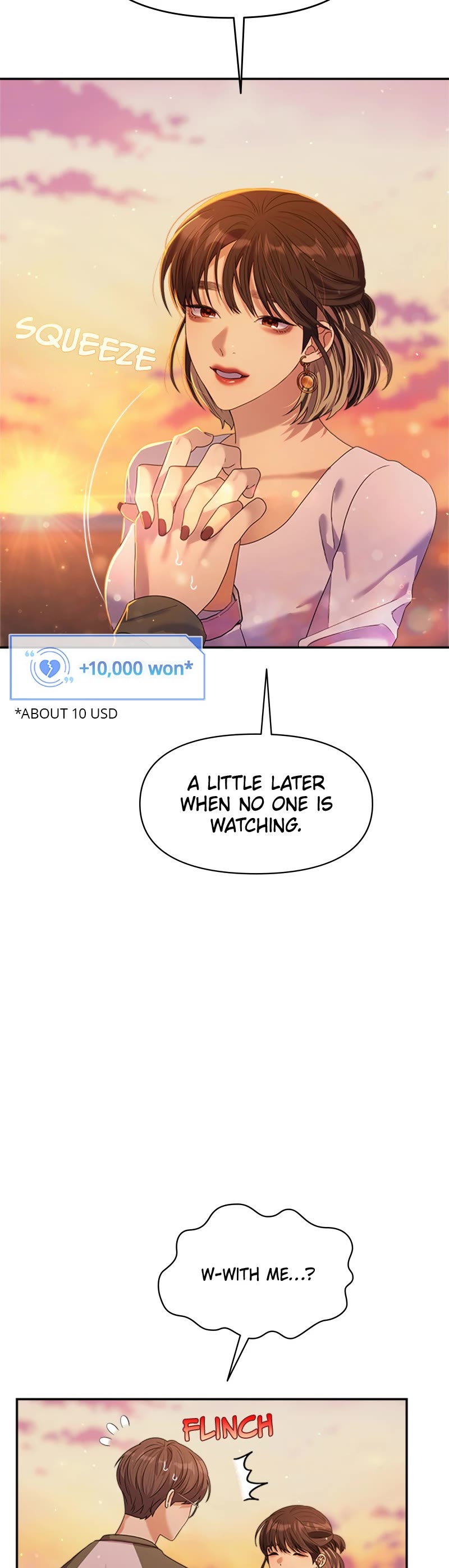 Couple Breaker chapter 44 page 15