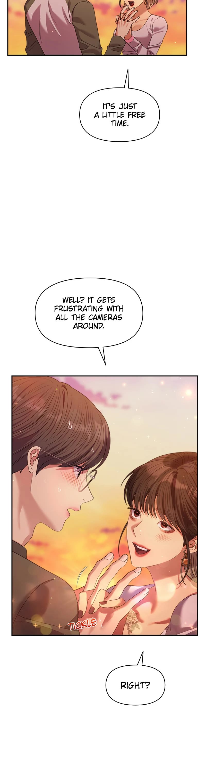 Couple Breaker chapter 44 page 16