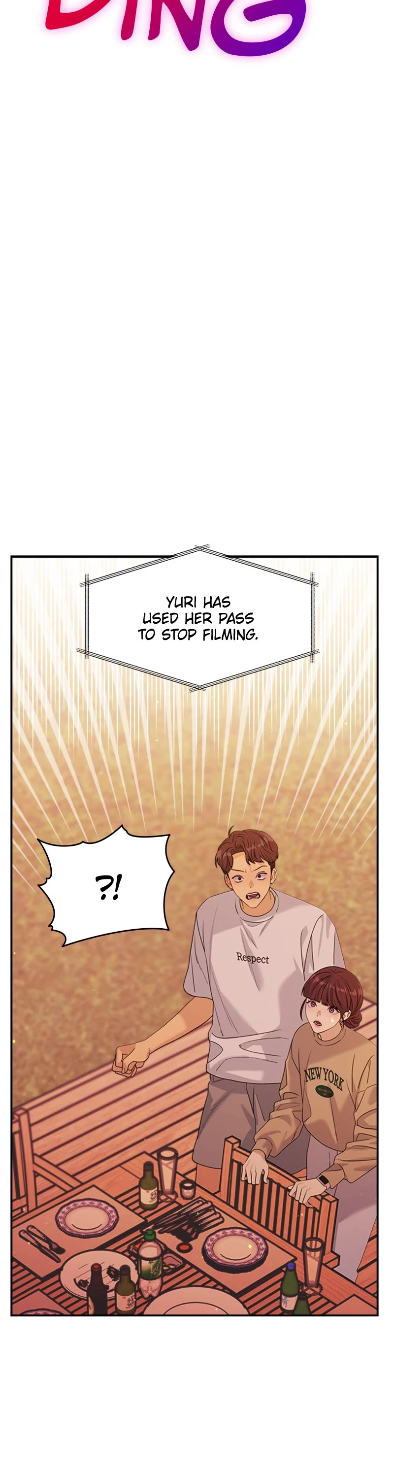 Couple Breaker chapter 44 page 18