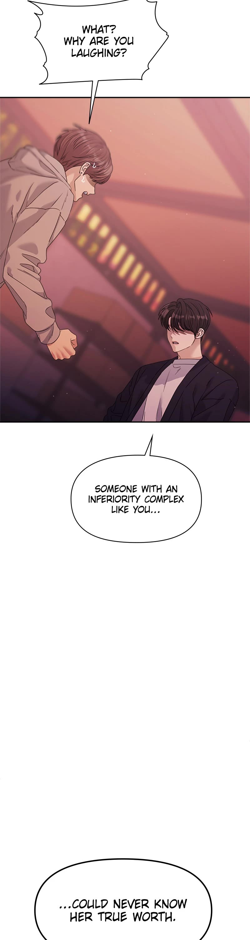 Couple Breaker chapter 44 page 2