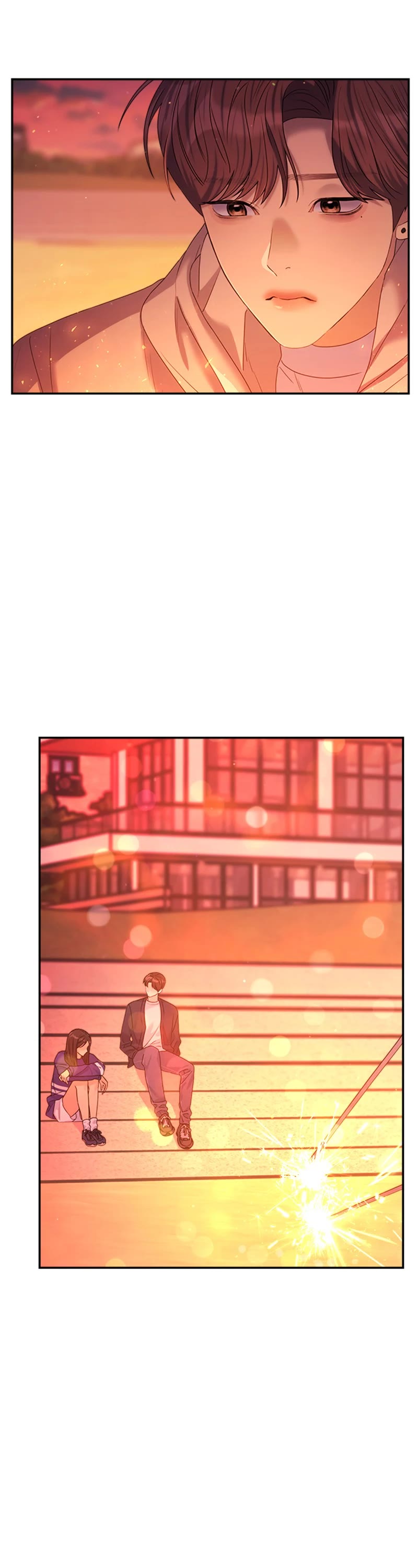 Couple Breaker chapter 44 page 31