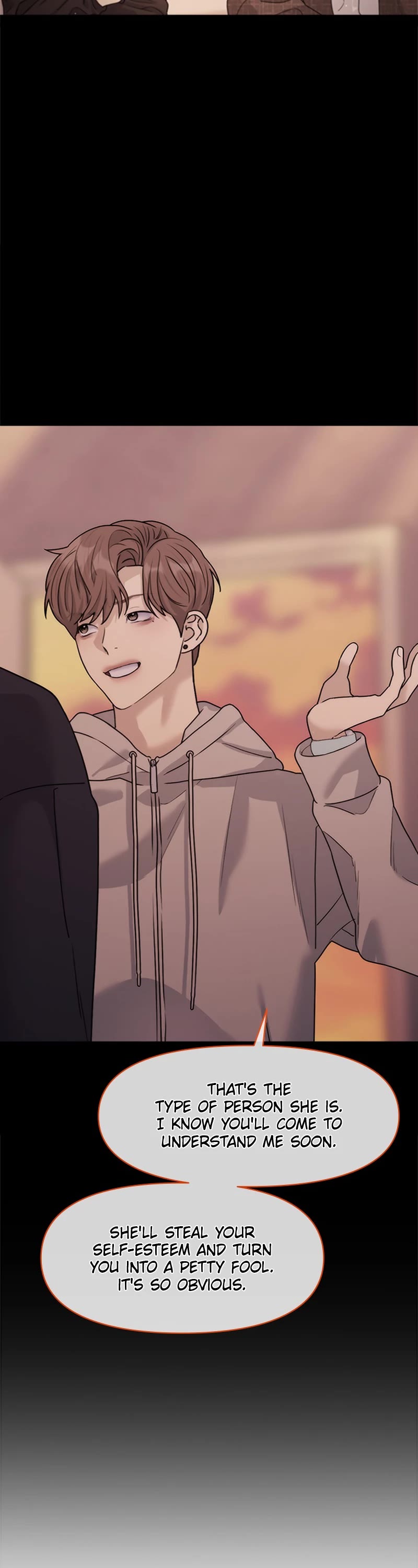 Couple Breaker chapter 44 page 33