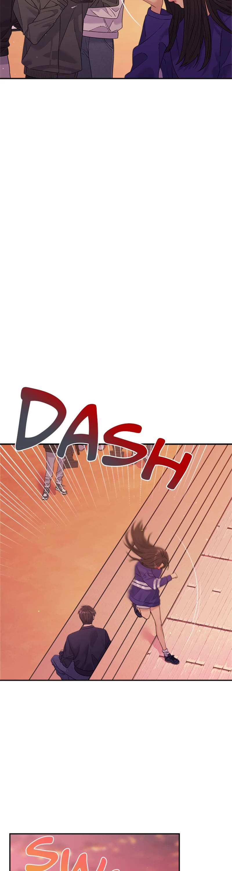 Couple Breaker chapter 44 page 37