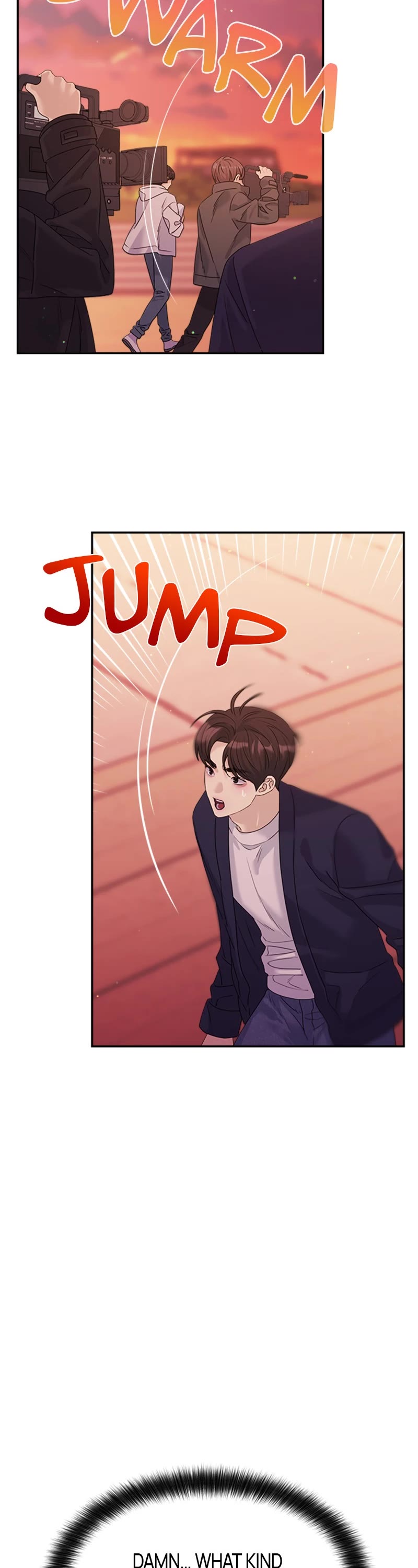 Couple Breaker chapter 44 page 38