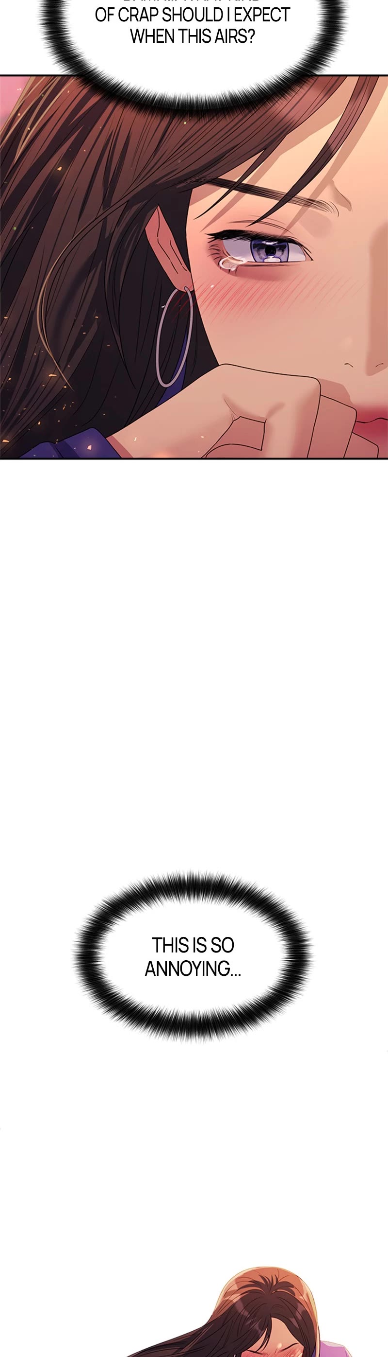 Couple Breaker chapter 44 page 39