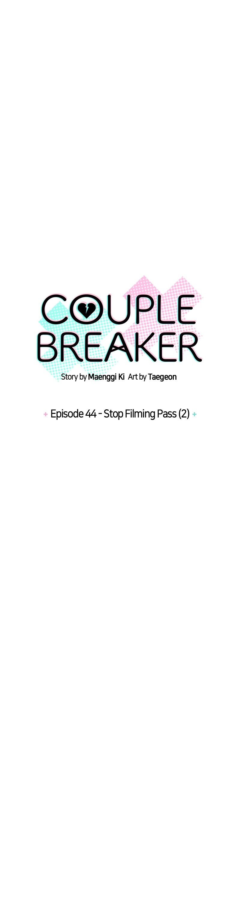 Couple Breaker chapter 44 page 4
