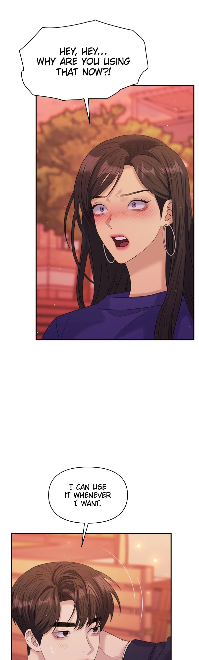 Couple Breaker chapter 44 page 45