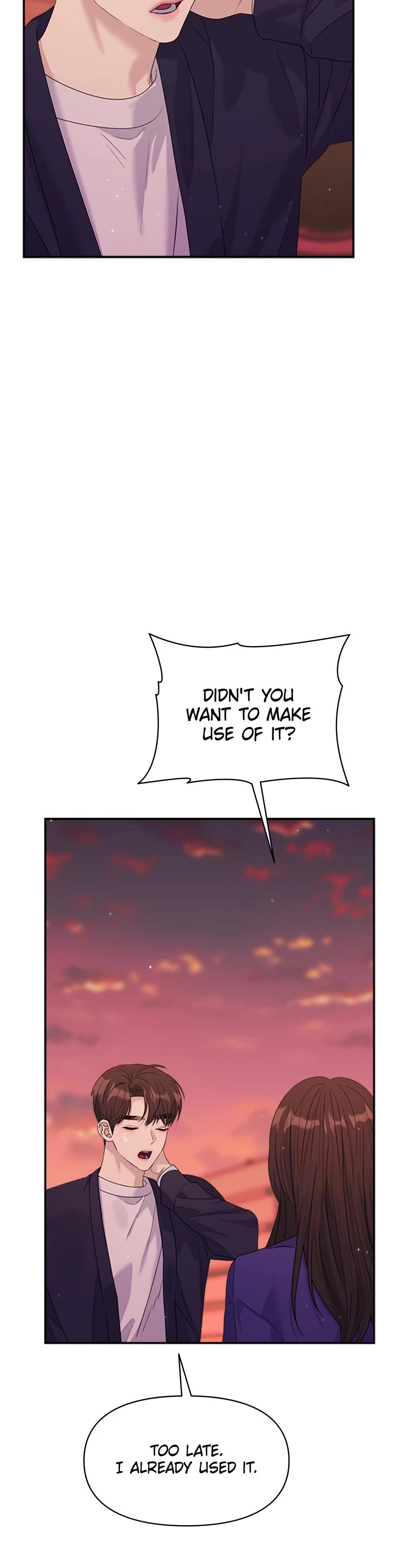 Couple Breaker chapter 44 page 46