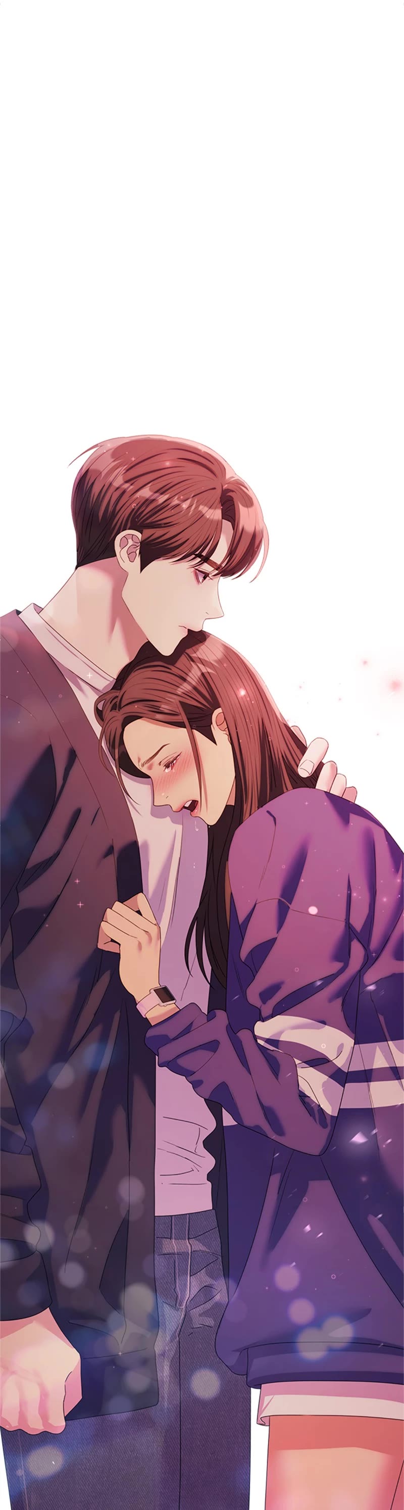 Couple Breaker chapter 44 page 50