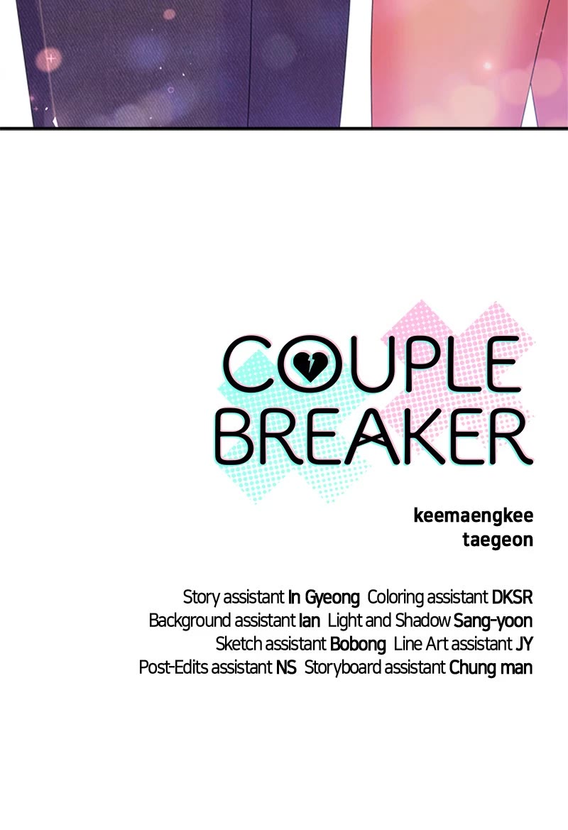 Couple Breaker chapter 44 page 51
