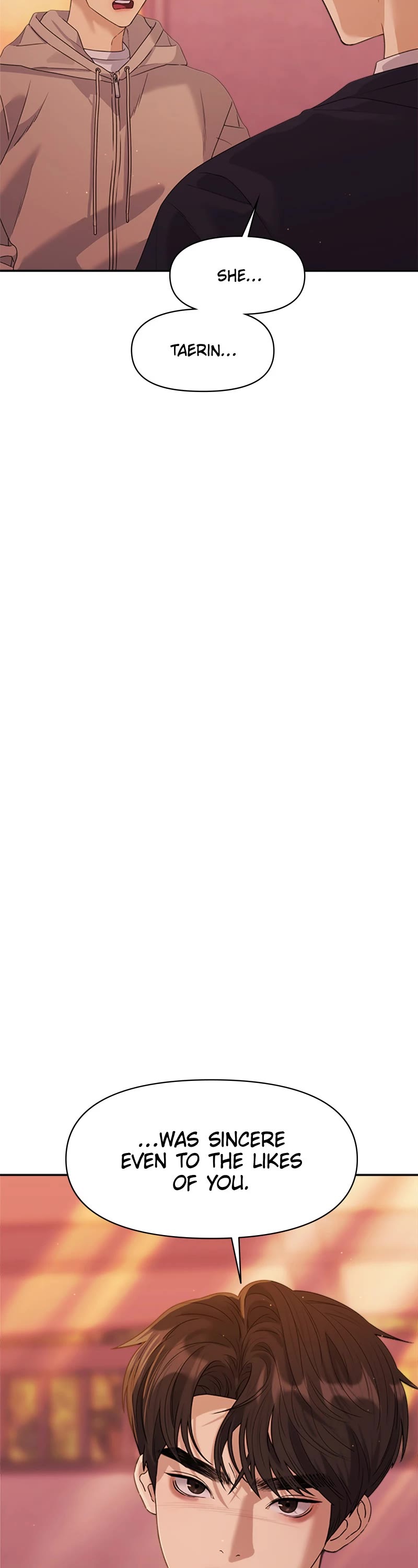 Couple Breaker chapter 44 page 6