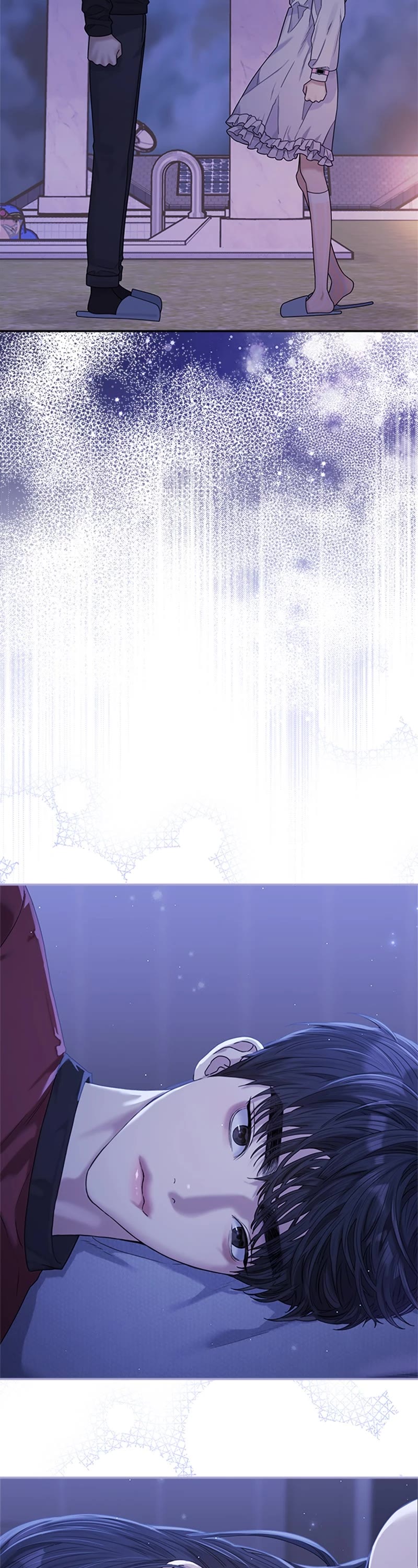 Couple Breaker chapter 45.5 page 13