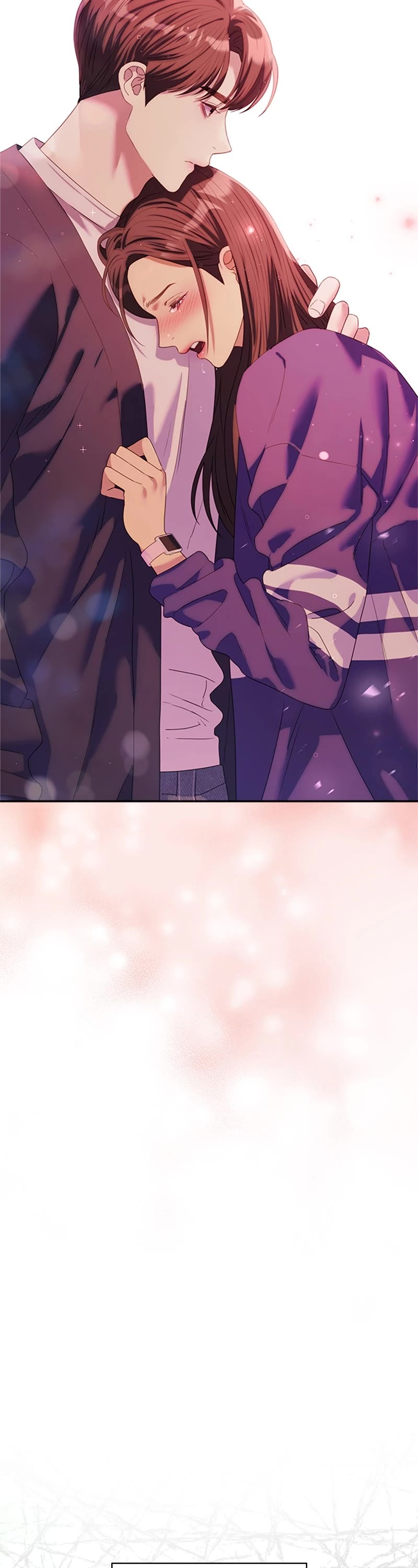 Couple Breaker chapter 45.5 page 17