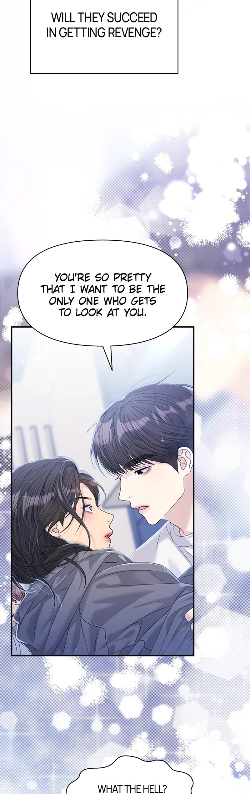 Couple Breaker chapter 45.5 page 19