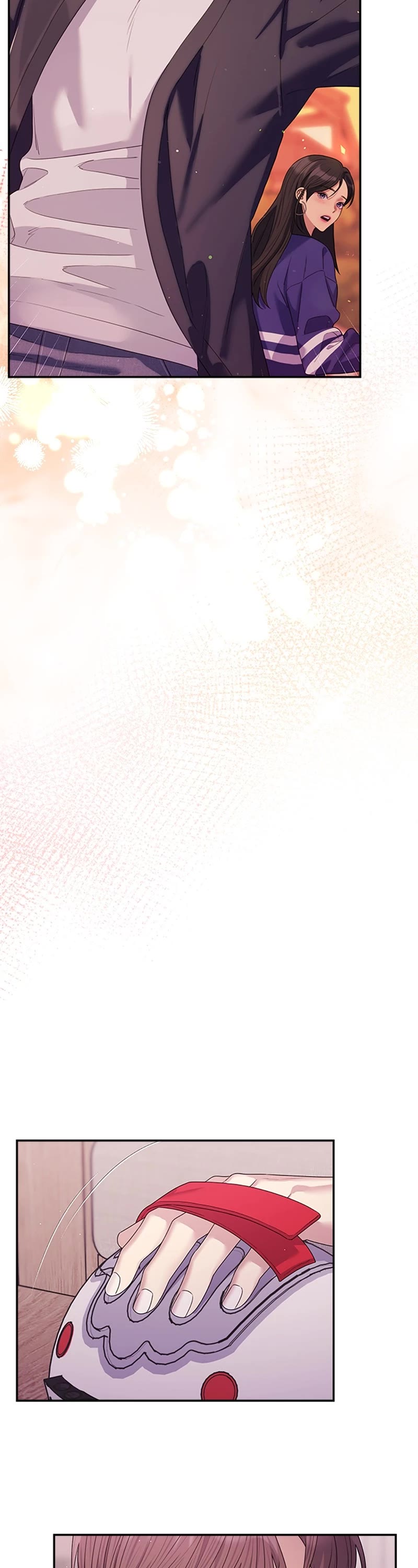 Couple Breaker chapter 45.5 page 21