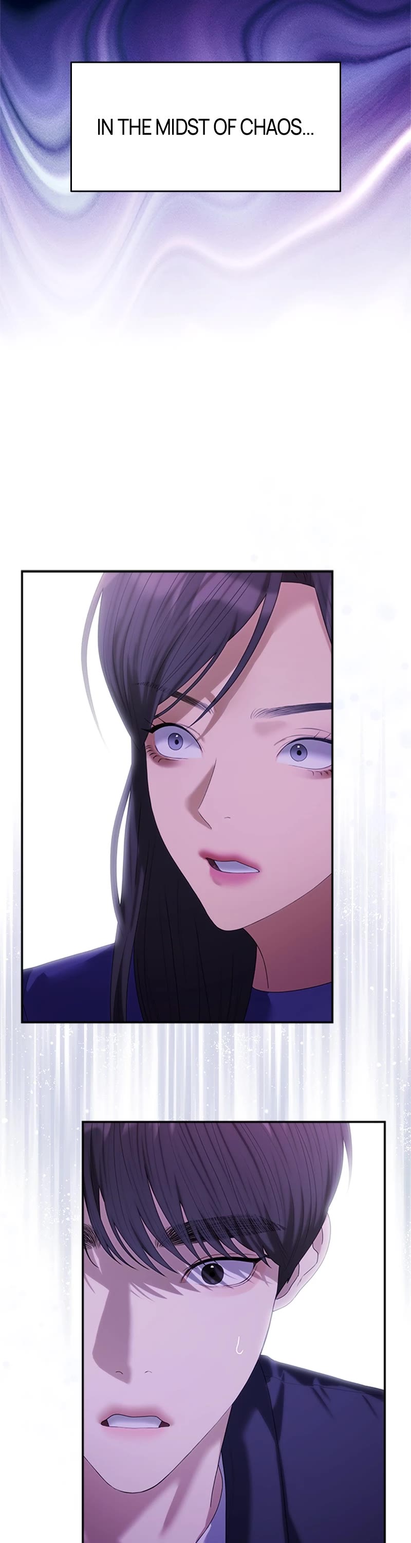 Couple Breaker chapter 45.5 page 23