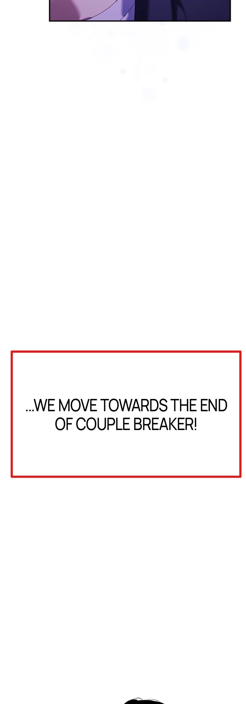 Couple Breaker chapter 45.5 page 24