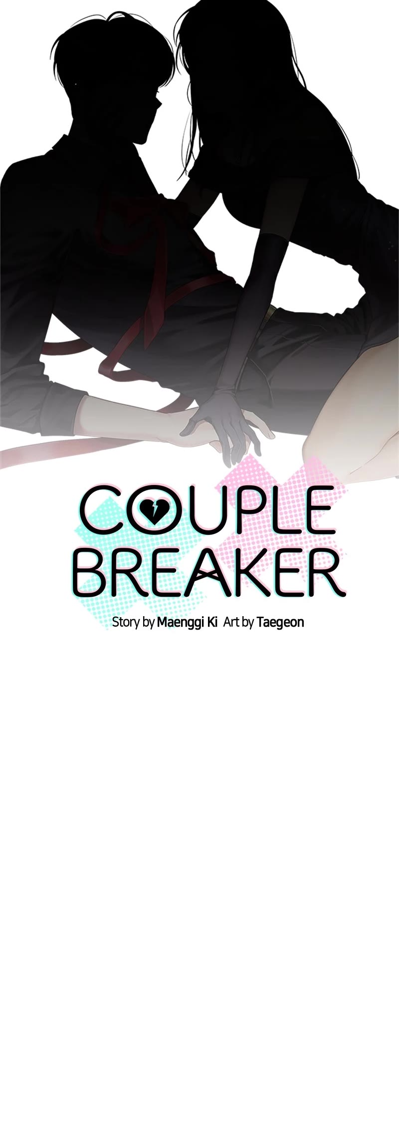 Couple Breaker chapter 45.5 page 25