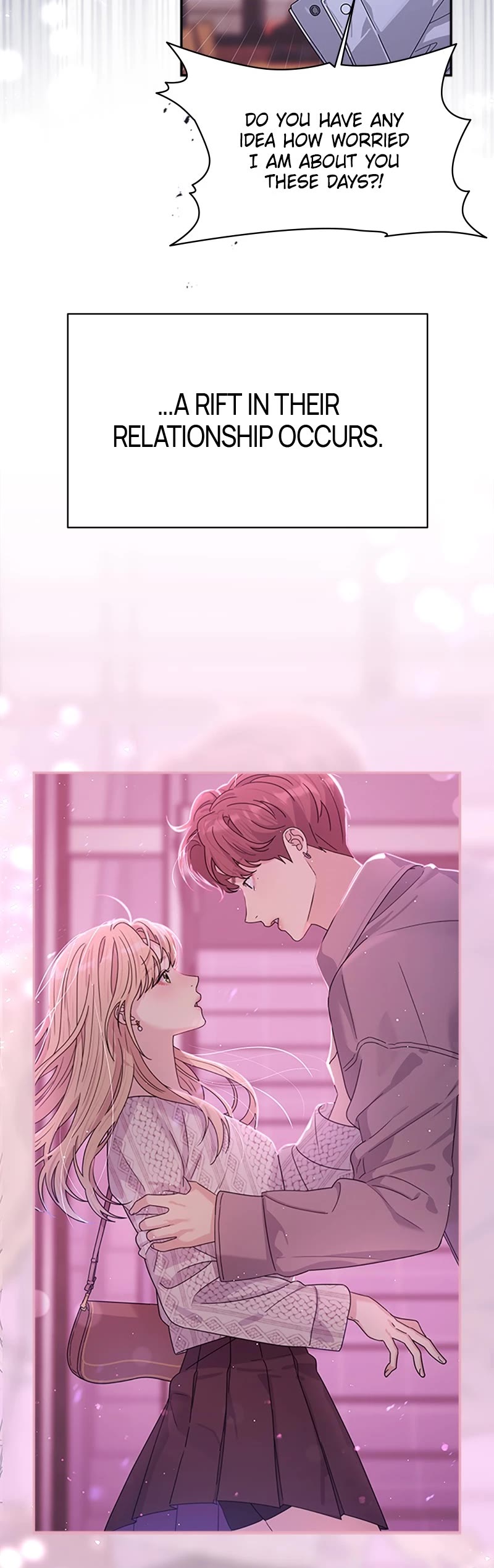 Couple Breaker chapter 45.5 page 4