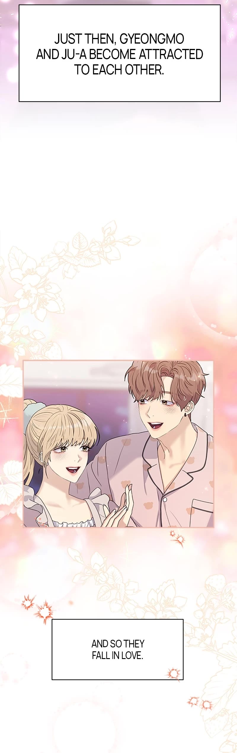 Couple Breaker chapter 45.5 page 5