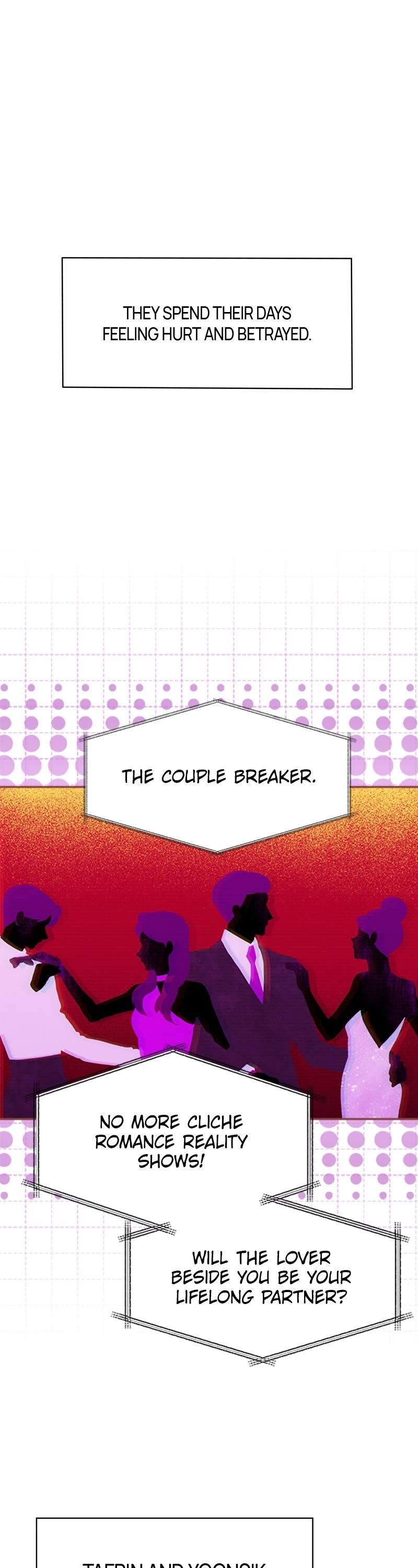 Couple Breaker chapter 45.5 page 7