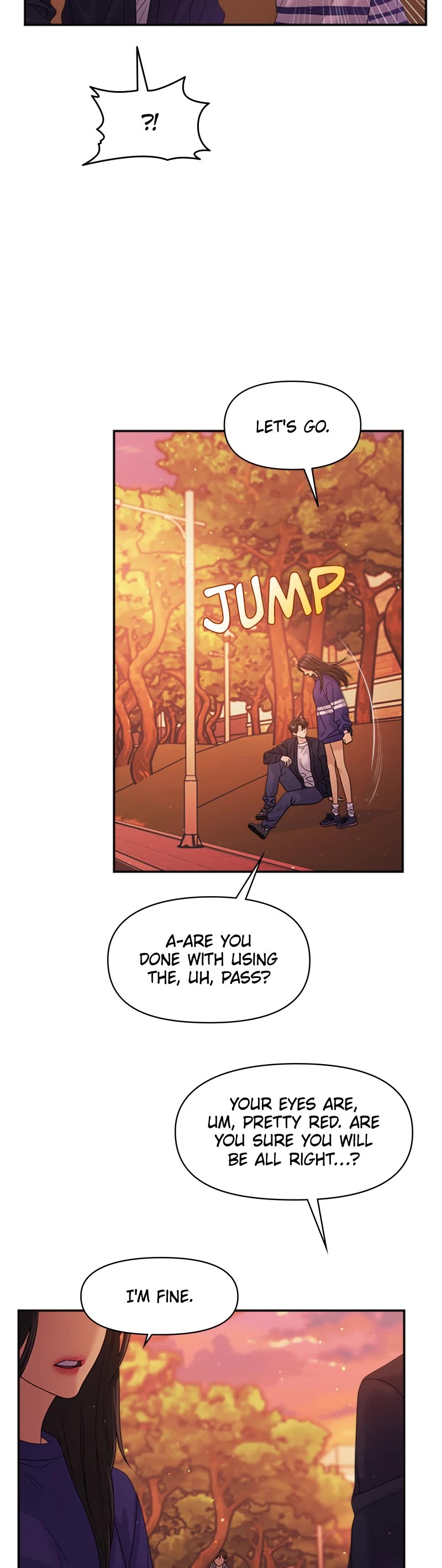 Couple Breaker chapter 45 page 10