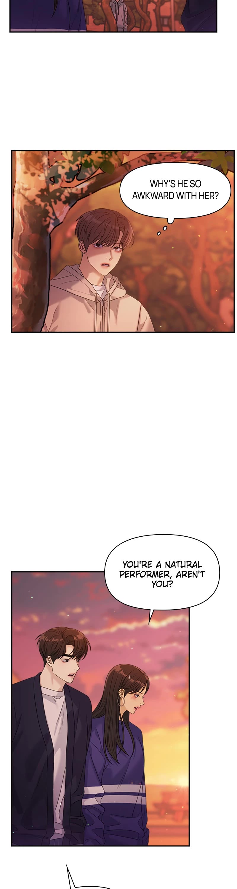 Couple Breaker chapter 45 page 11