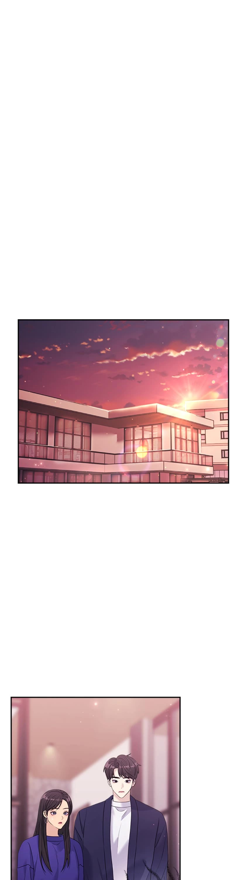 Couple Breaker chapter 45 page 14