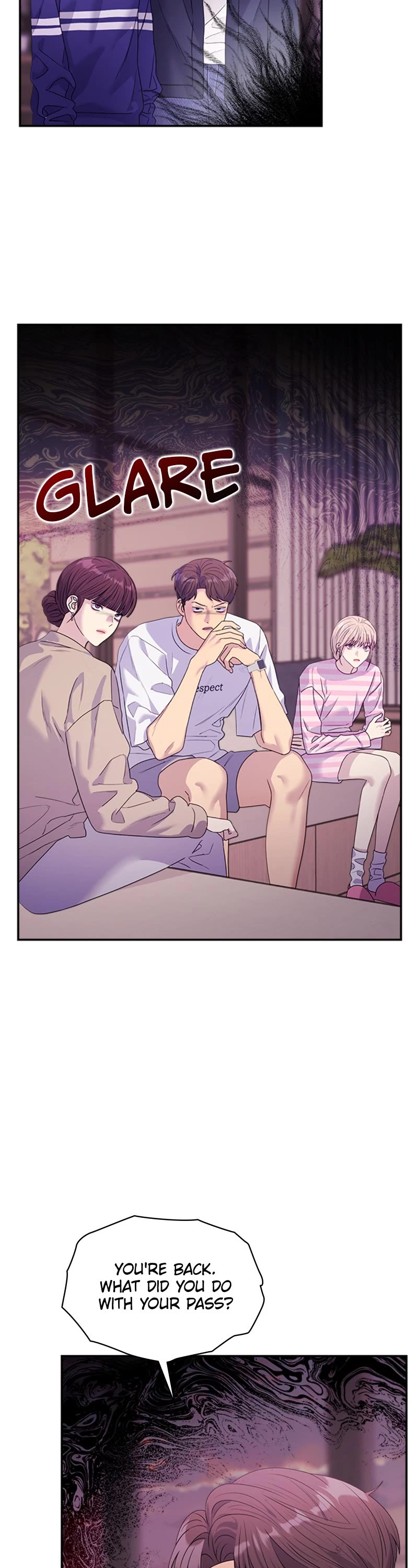 Couple Breaker chapter 45 page 15