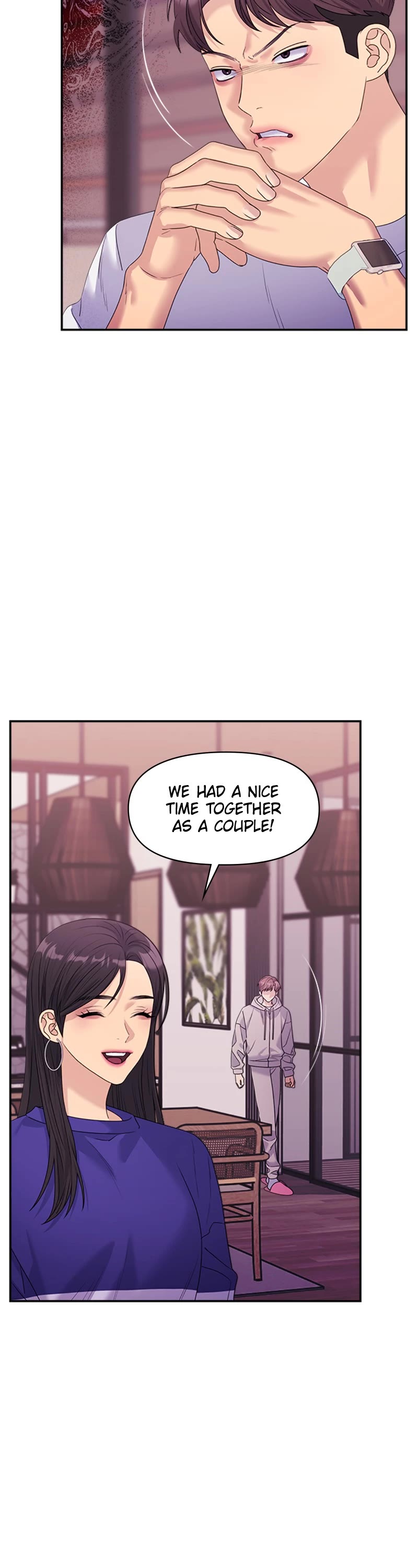 Couple Breaker chapter 45 page 16