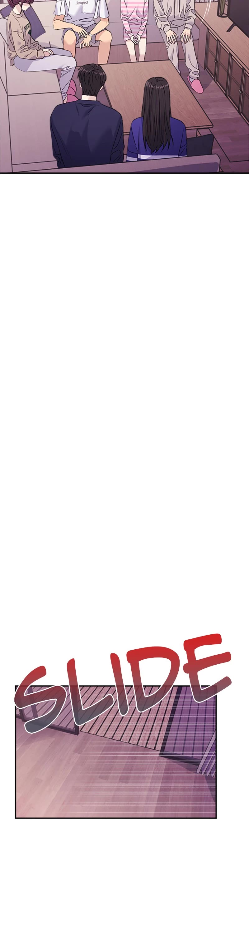 Couple Breaker chapter 45 page 18