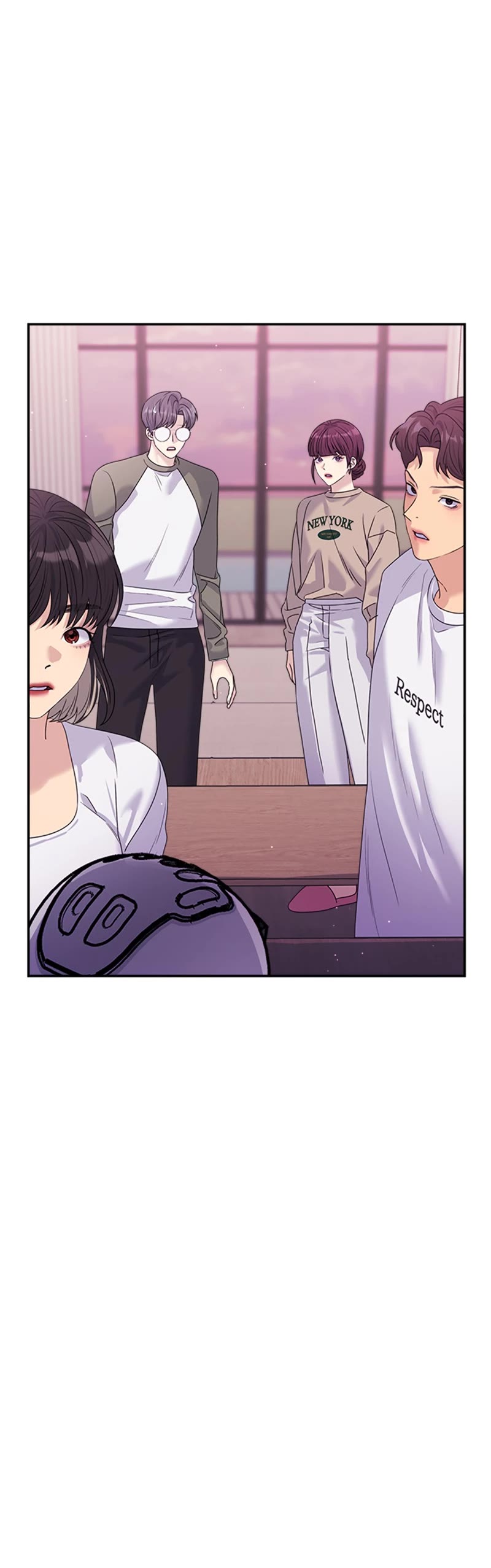 Couple Breaker chapter 45 page 25