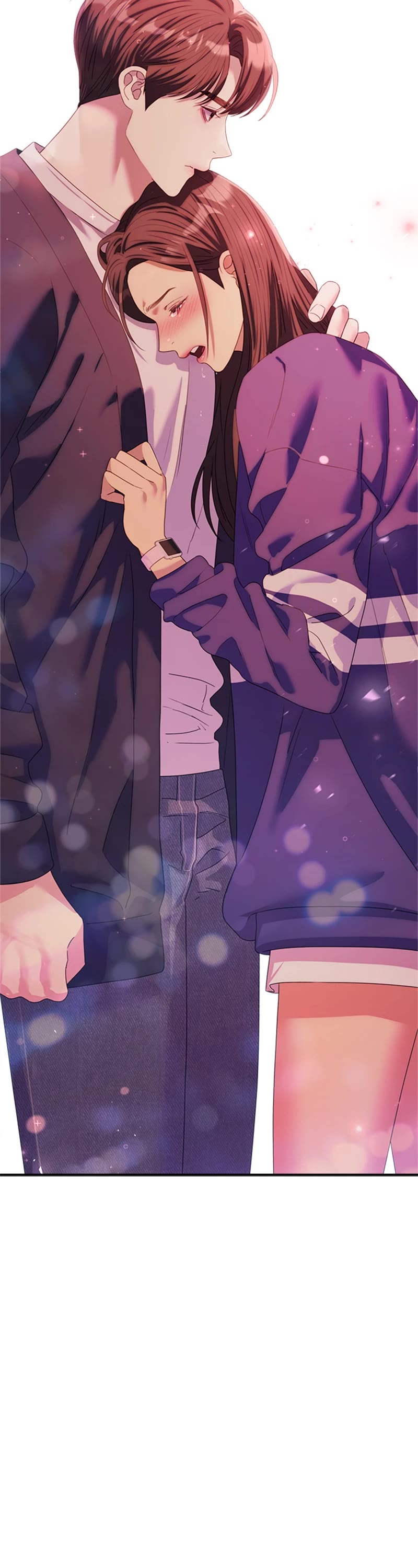 Couple Breaker chapter 45 page 3