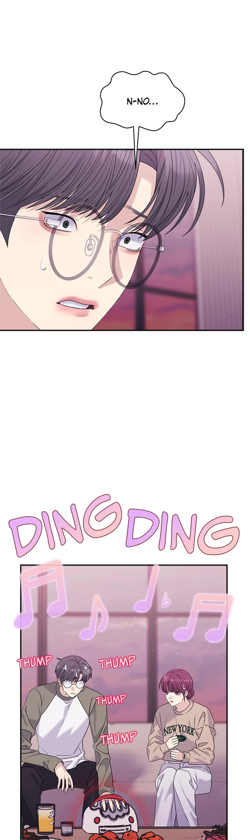 Couple Breaker chapter 45 page 30