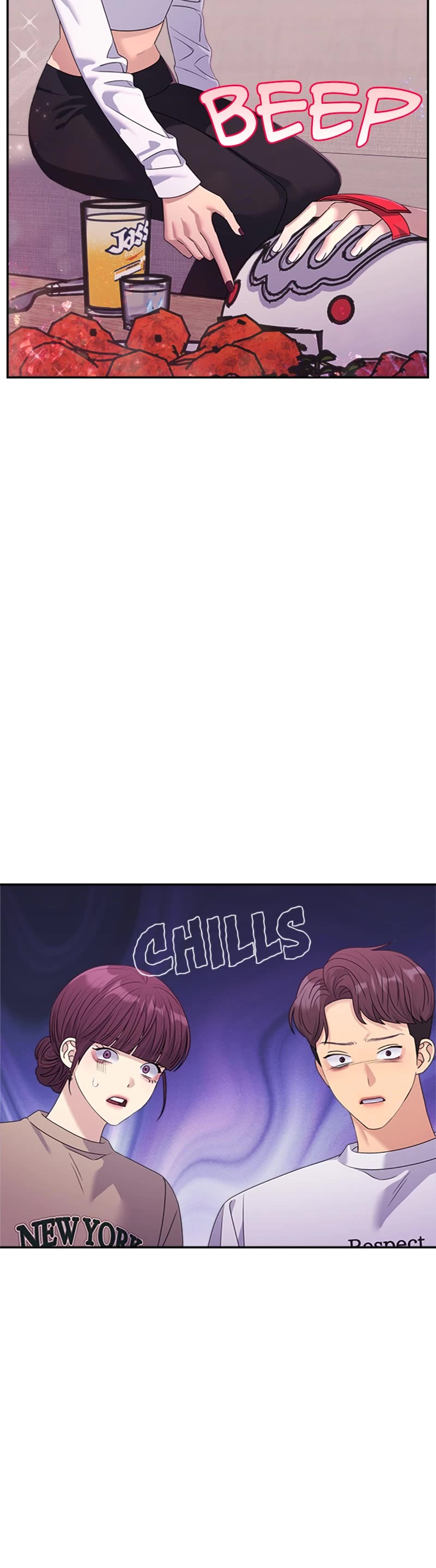 Couple Breaker chapter 45 page 34