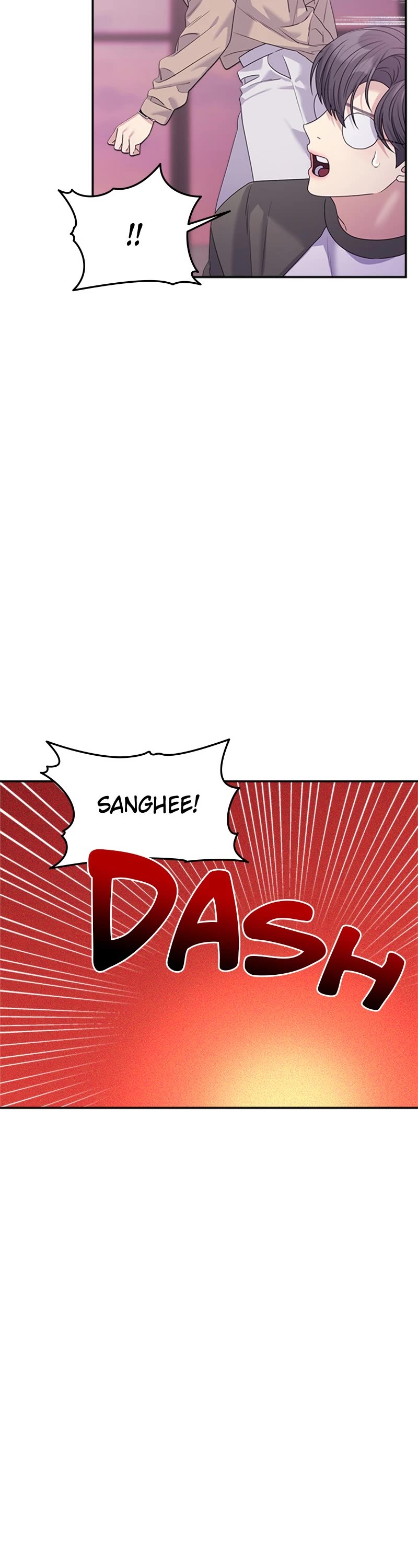 Couple Breaker chapter 45 page 38