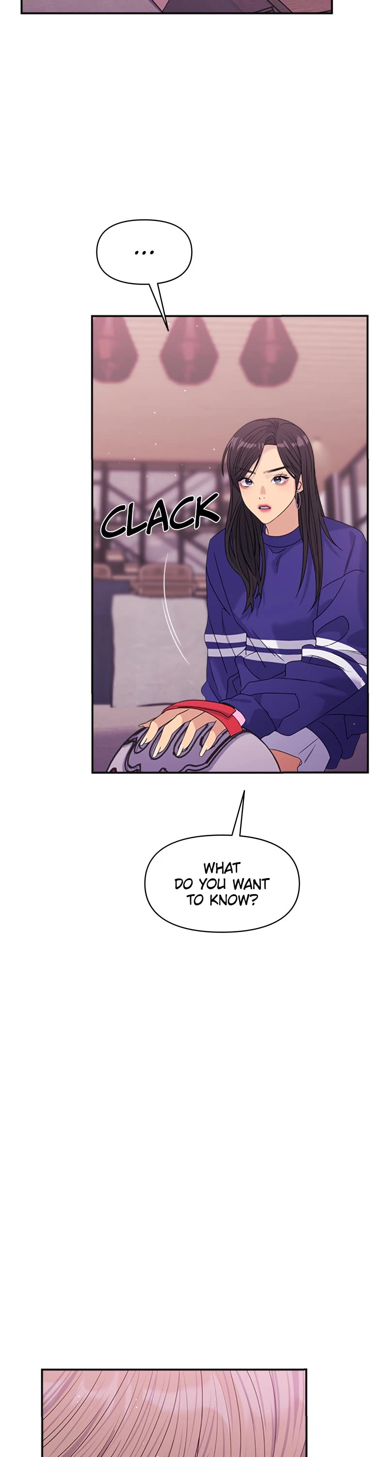 Couple Breaker chapter 45 page 41