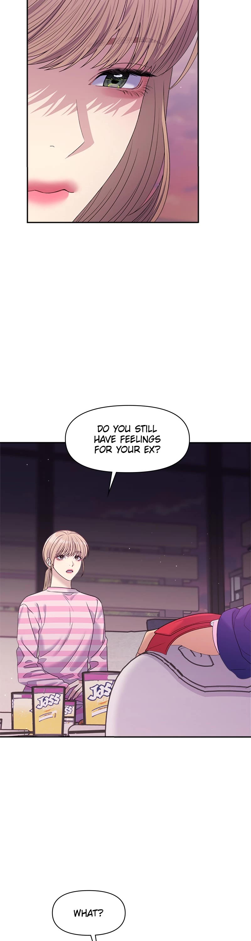 Couple Breaker chapter 45 page 42