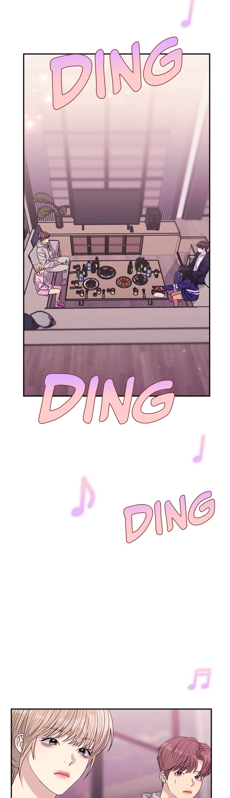 Couple Breaker chapter 45 page 45