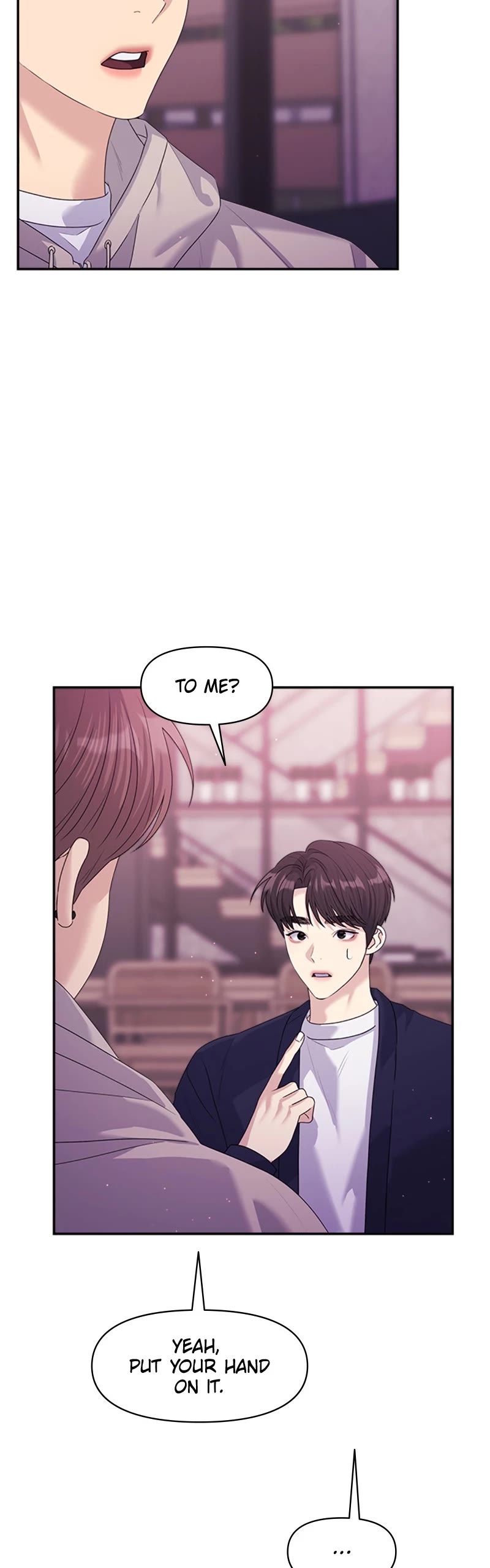 Couple Breaker chapter 45 page 49