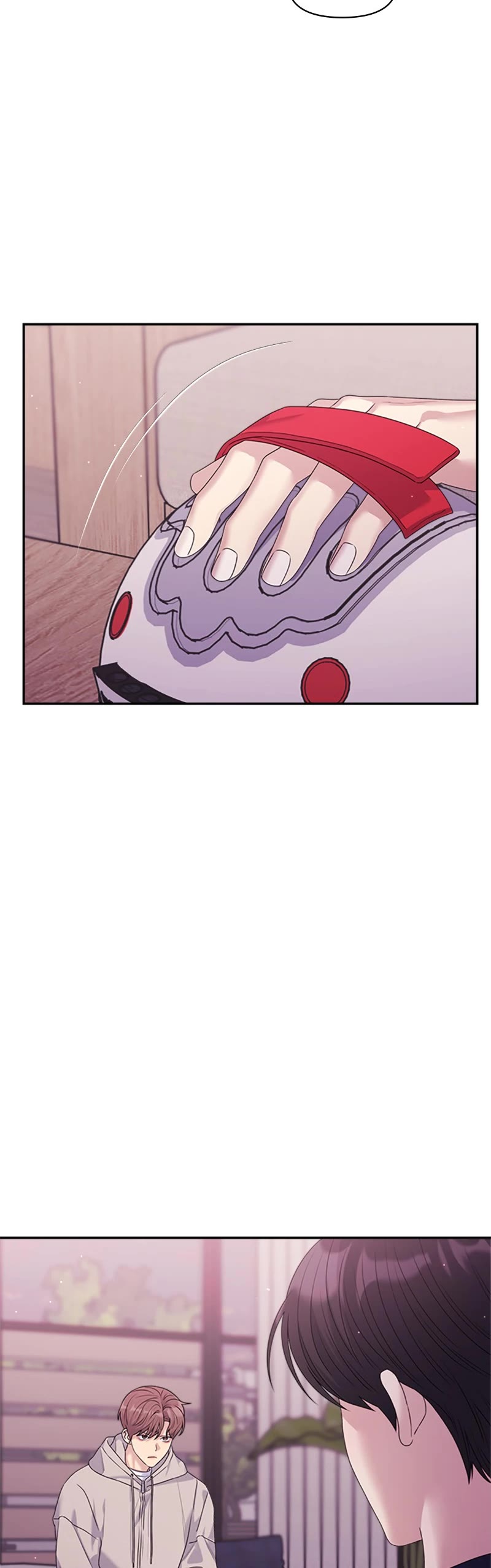 Couple Breaker chapter 45 page 50