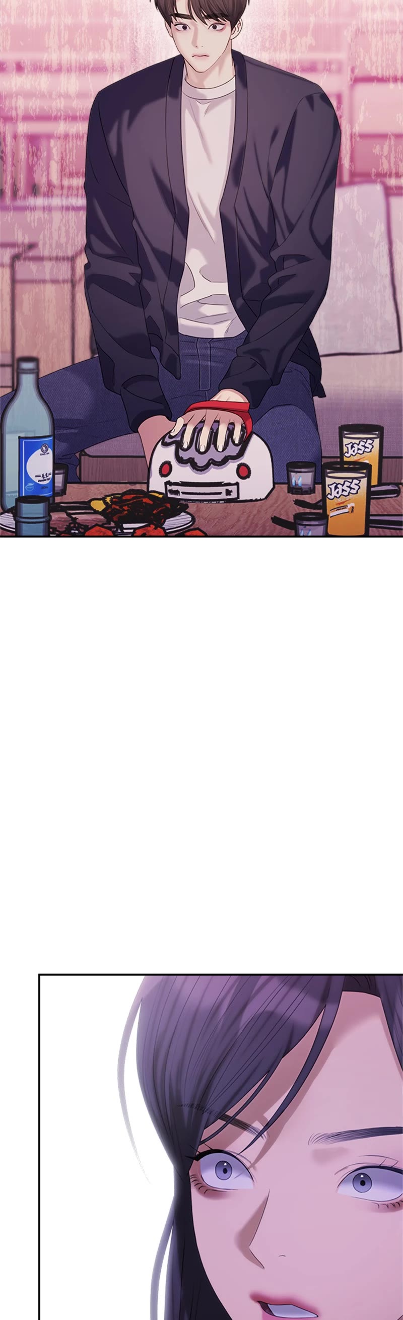 Couple Breaker chapter 45 page 54