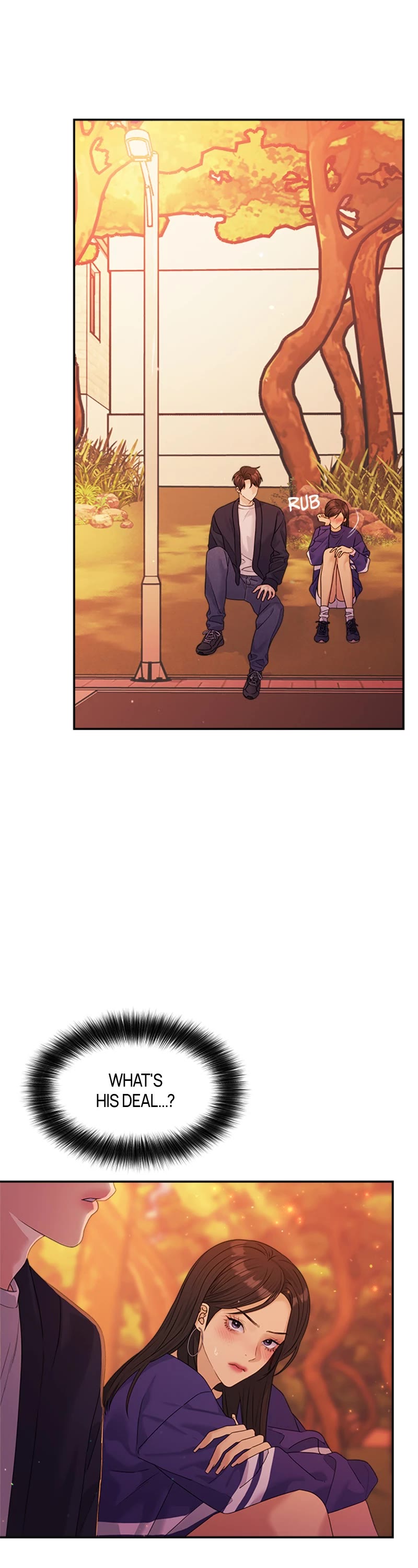 Couple Breaker chapter 45 page 7