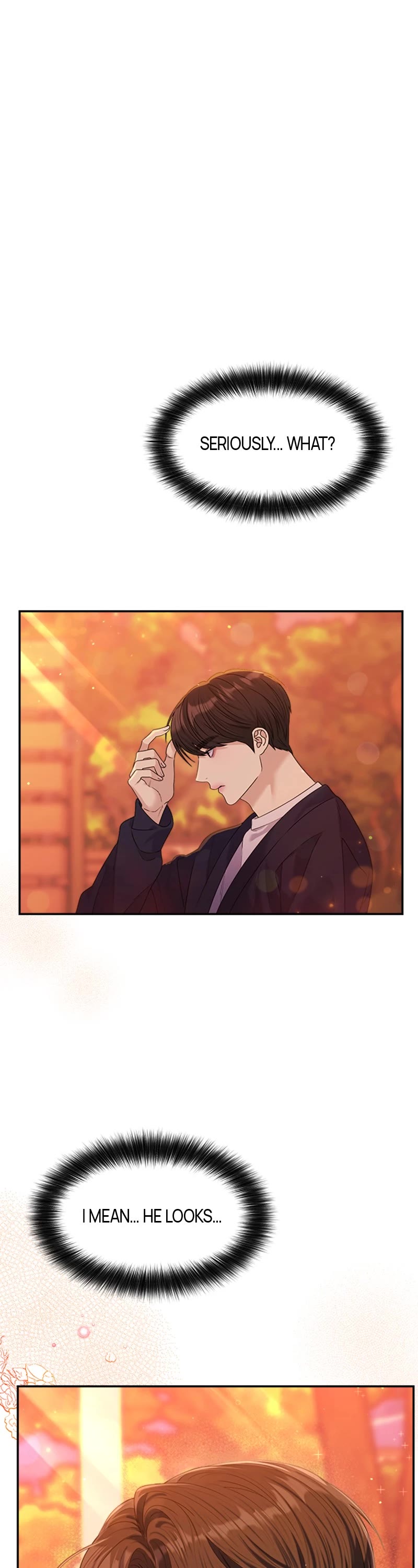 Couple Breaker chapter 45 page 8