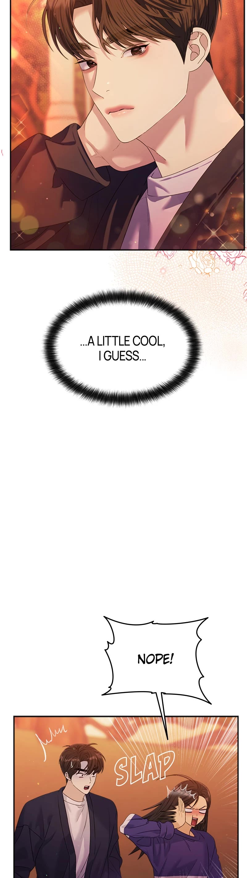 Couple Breaker chapter 45 page 9