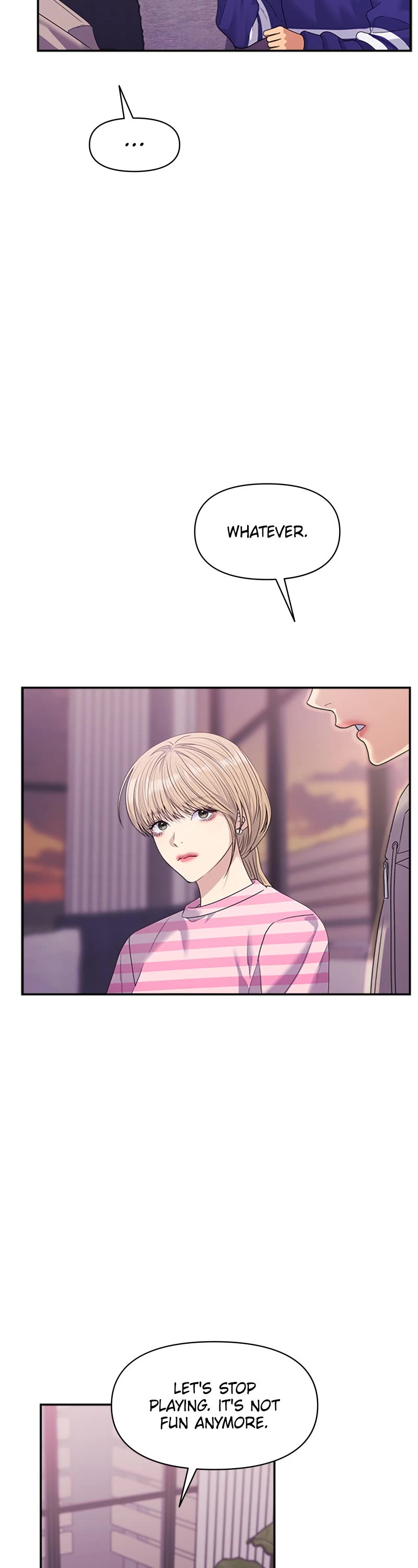 Couple Breaker chapter 46 page 14