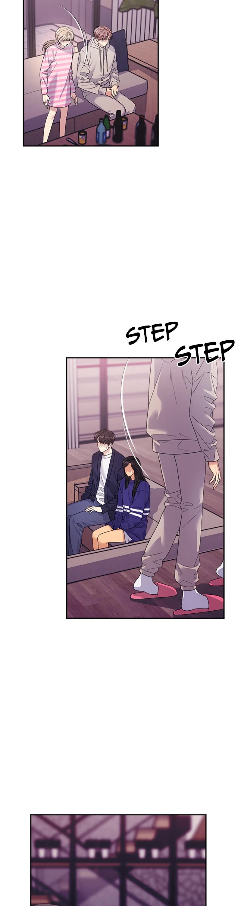 Couple Breaker chapter 46 page 15