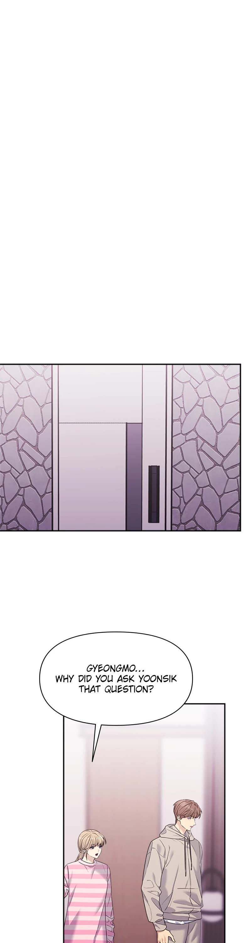 Couple Breaker chapter 46 page 17